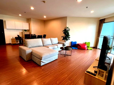 Condos for rent : 🎈 #MT2609_135 🎈 💥Urgent!💥 Definitely available—click fast before it's gone! ‼️ For Rent: 52k 🔥 Belle Grand Rama 9 Condo.