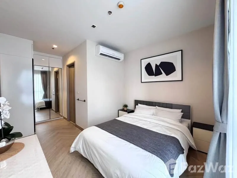 picture 1 bedroom for rent at HG By Sansiri 6774259 - 3/6