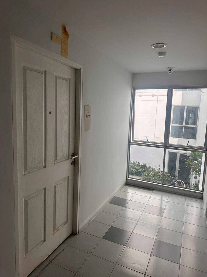 picture D Condo                 Rattanathibet - 1/13