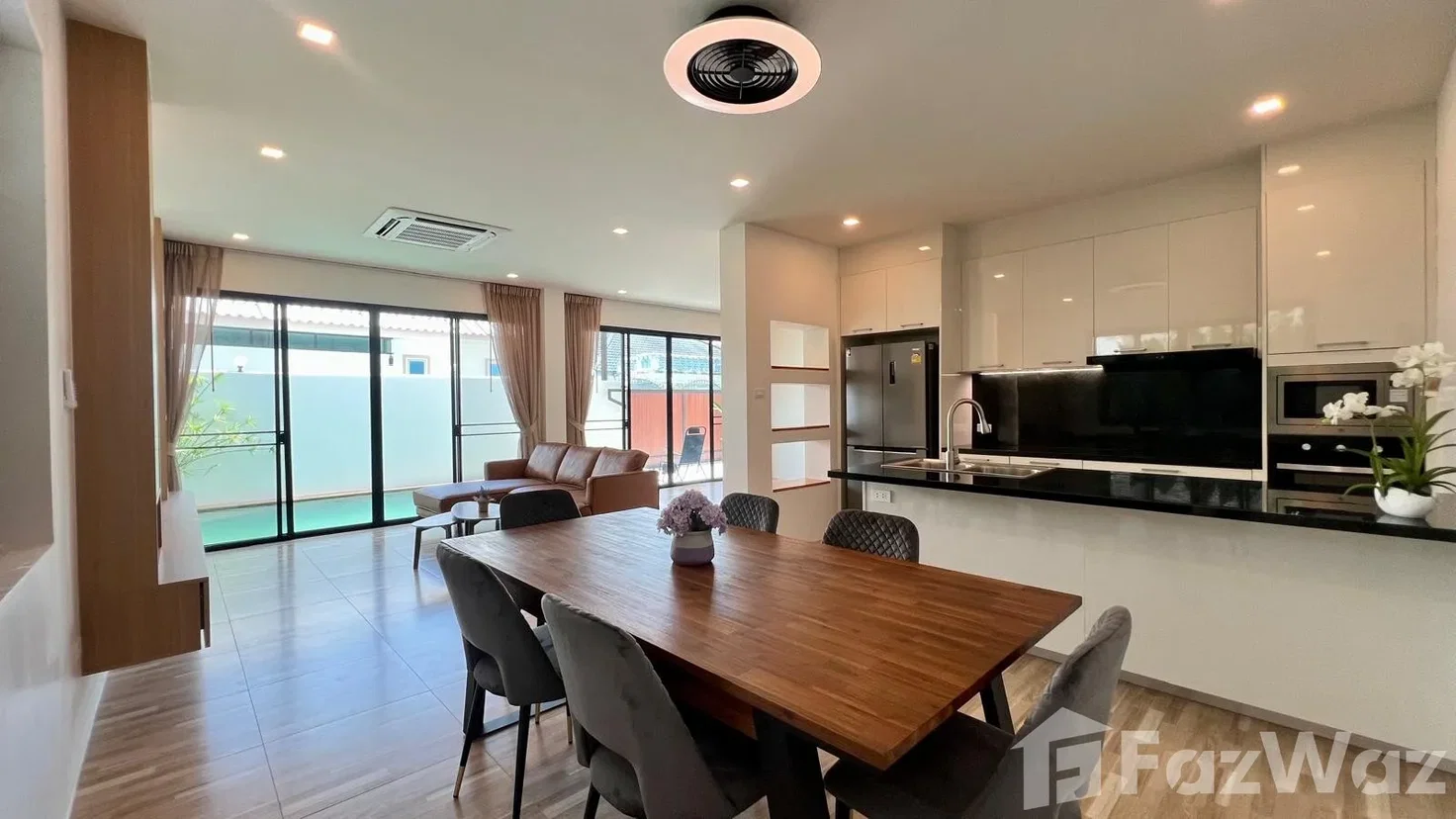 picture 3 Bedroom Villa for sale in Rawai, Phuket  6772619 - 4/22