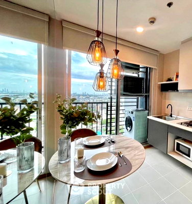 Condos for sale : 1-BR Condo at The Base Sukhumvit 77 near BTS On Nut (ID 3243280)