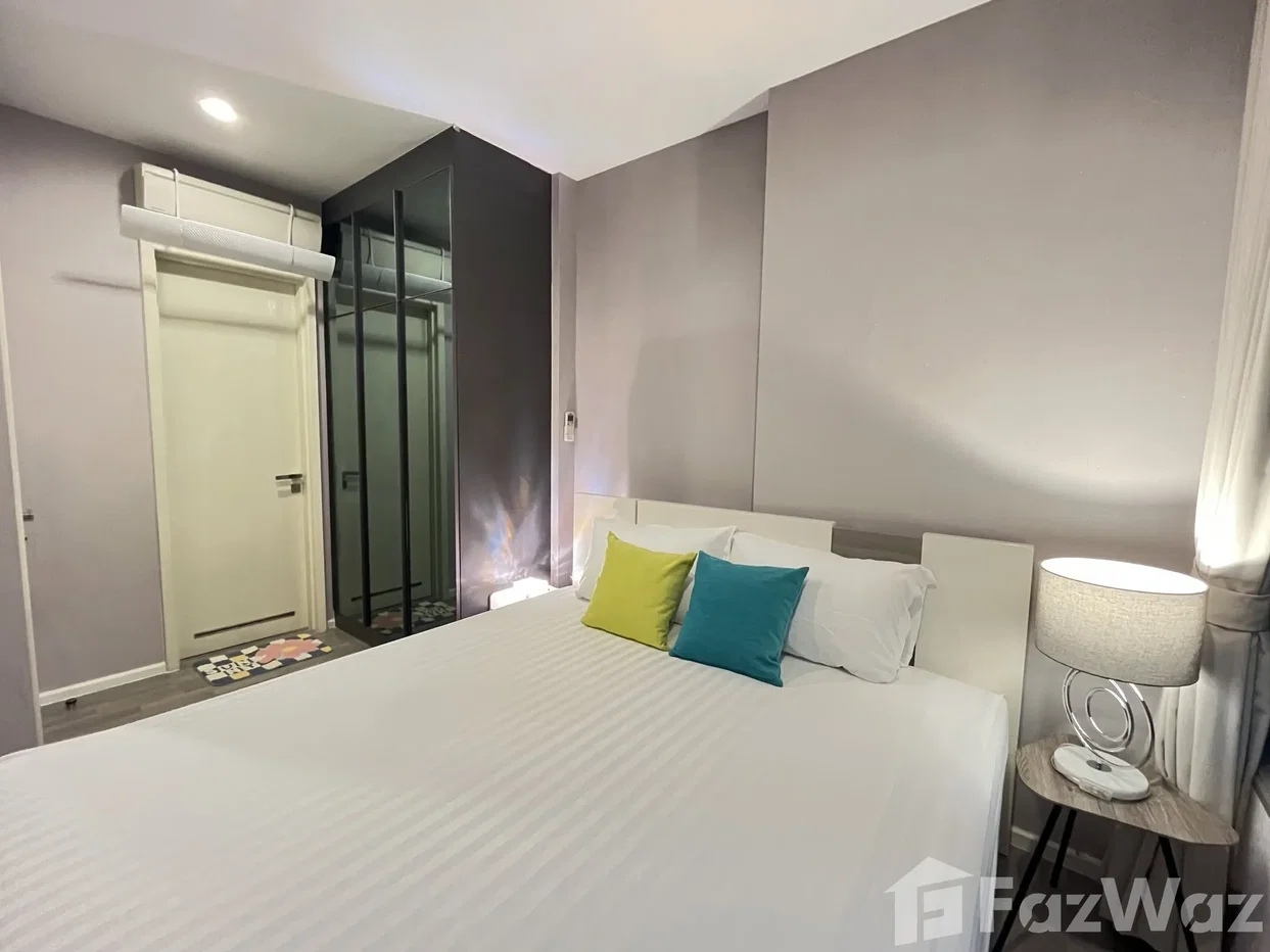 รูป ขาย คอนโด 1 ห้องนอน ในโครงการ เดอะ รูม สุขุมวิท 69 6766983 - รูปที่ 6/25