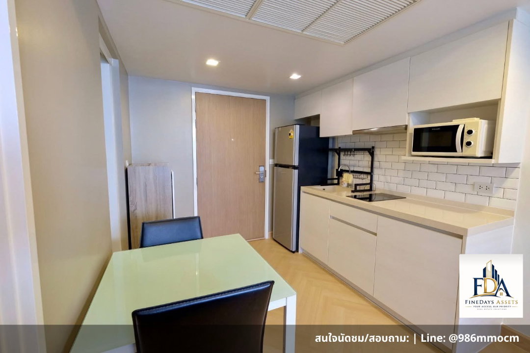 รูป ✨ ให้เช่า คอนโด ดาวทาวน์ โฟร์ตี้ไนน์ (Downtown Forty-Nine) คอนโดมิเนียม Low-Rise สไตล์เอ็กซ์คลูซีฟ ทำเลดี ใจกลางสุขุมวิท ✨ - รูปที่ 7/7