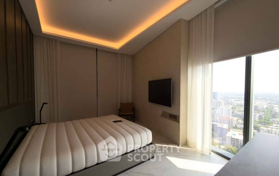 รูป ใกล้ BTS พร้อมพงษ์เพียง 200 ม. | 4 ห้องนอน The Estelle Phrom Phong (ID 3288614) - รูปที่ 11/16