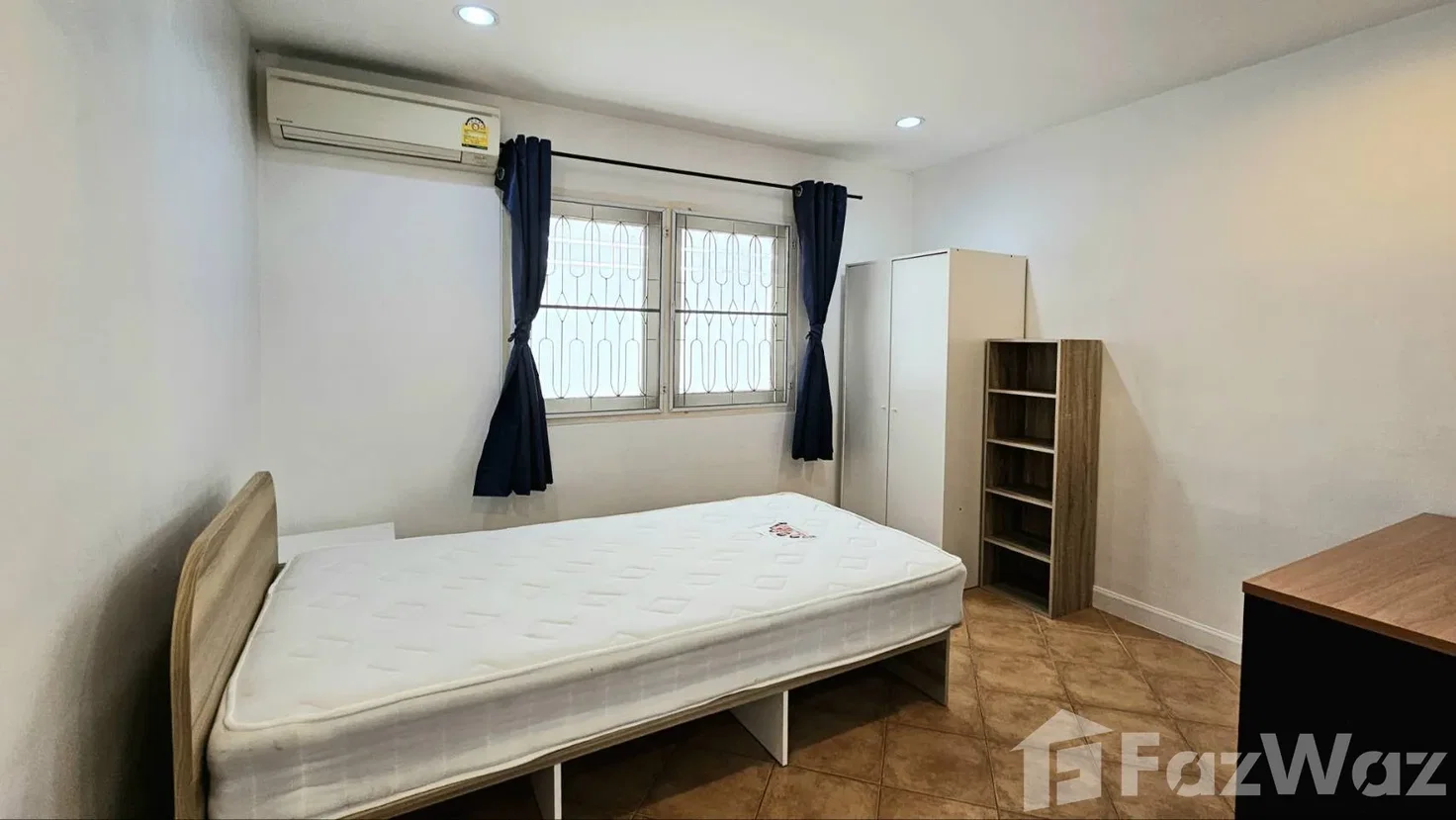 รูป บ้านเดี่ยวให้เช่า 3 ห้องนอน ในโครงการ สัมมากร รามคำแหง 112 6776149 - รูปที่ 22/34
