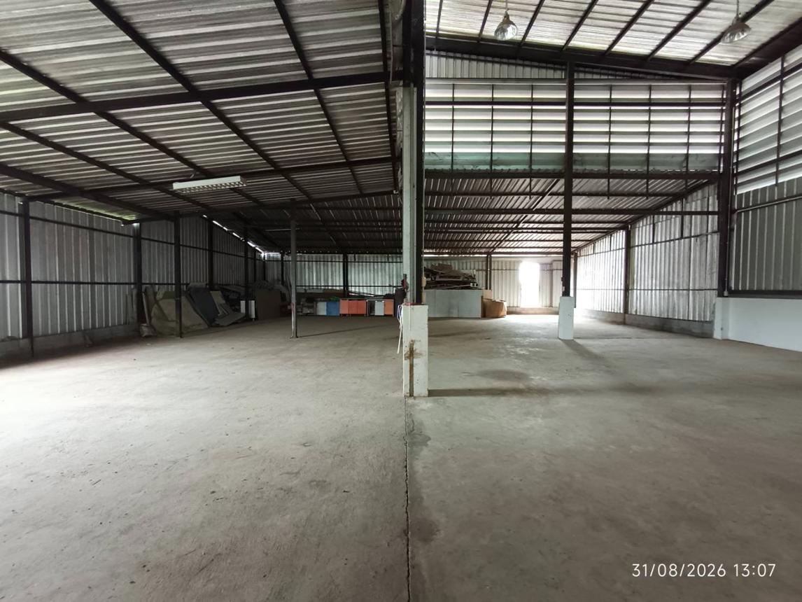 picture FACTORY 150 Sq.w. Lat Lum Kaeo Pathumthani for 4.7M - 27/47