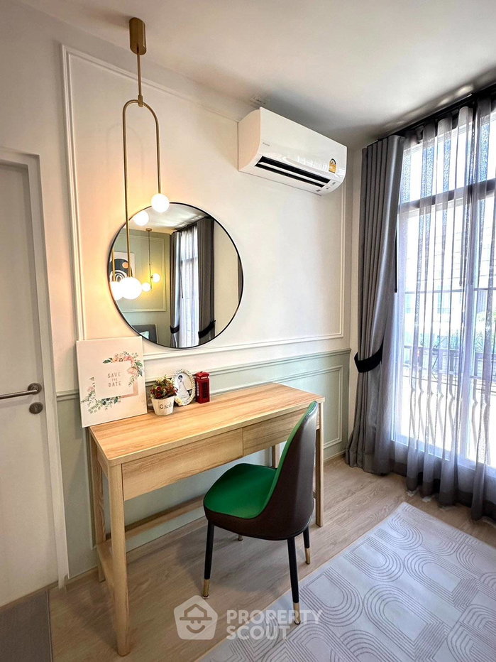 รูป ทาวน์เฮ้าส์ 3-ห้องนอน ที่ อินดี้ 2 บางนา-รามคําแหง2 ใน ดอกไม้ (ID 3308231) - รูปที่ 7/13