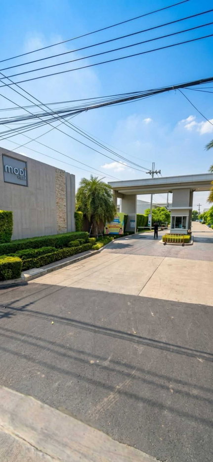 picture FOR SALE | MODI VILLA BANGYAI | 4 BED 2 BATH | THB 2.55M - 13/14