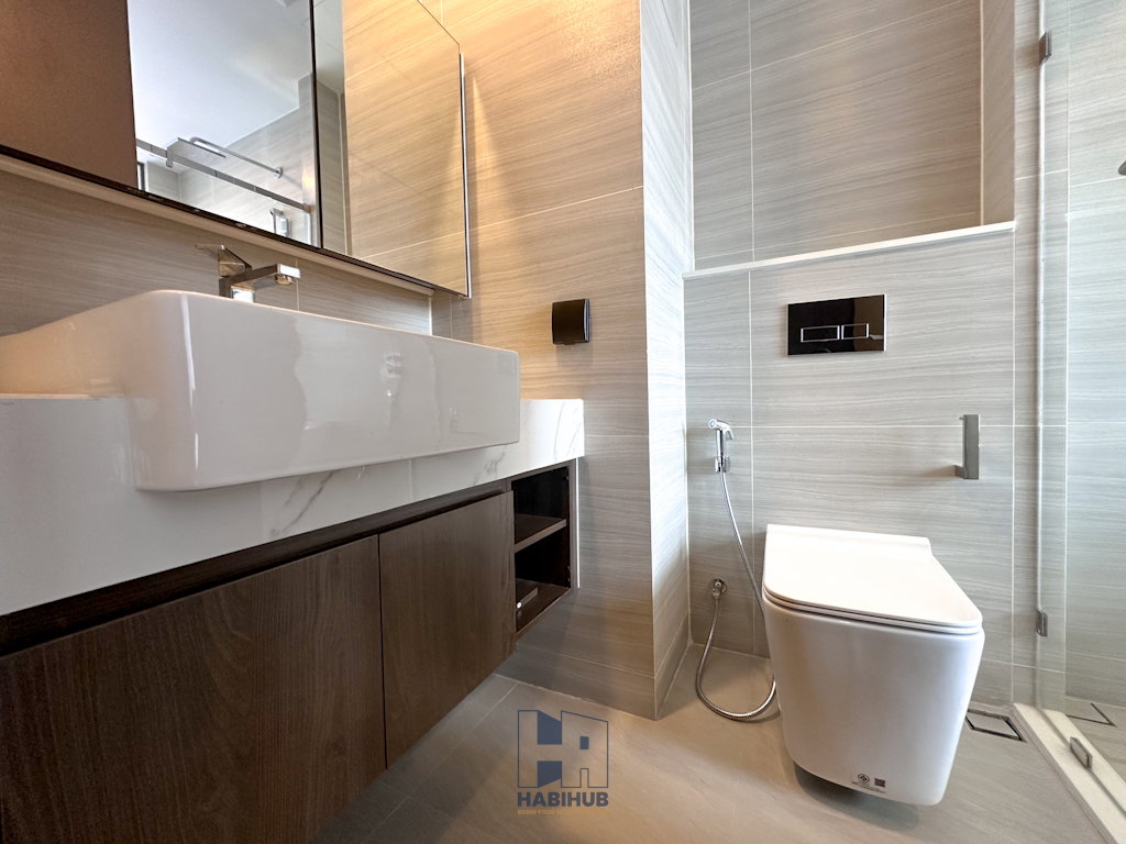 picture ⏰ 热门优惠 · お得なセール · LIMITED HOT DEAL ⏰ 🏠✨ Park Origin Thonglor | 1 Bedroom For Sale (HBH-HL-6) - 18/42