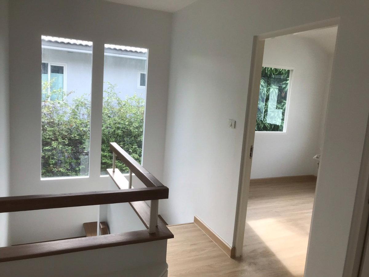 รูป [ขาย | SALE : SHW1015] 🏡พฤกษ์ลดา ประชาอุทิศ 90 | Prueklada Pracha Uthit 90 | ✨ฉลาดเลือกชีวิตสีเขียว เชื่อมต่อ CBD อย่างรวดเร็ว✨ - รูปที่ 13/15
