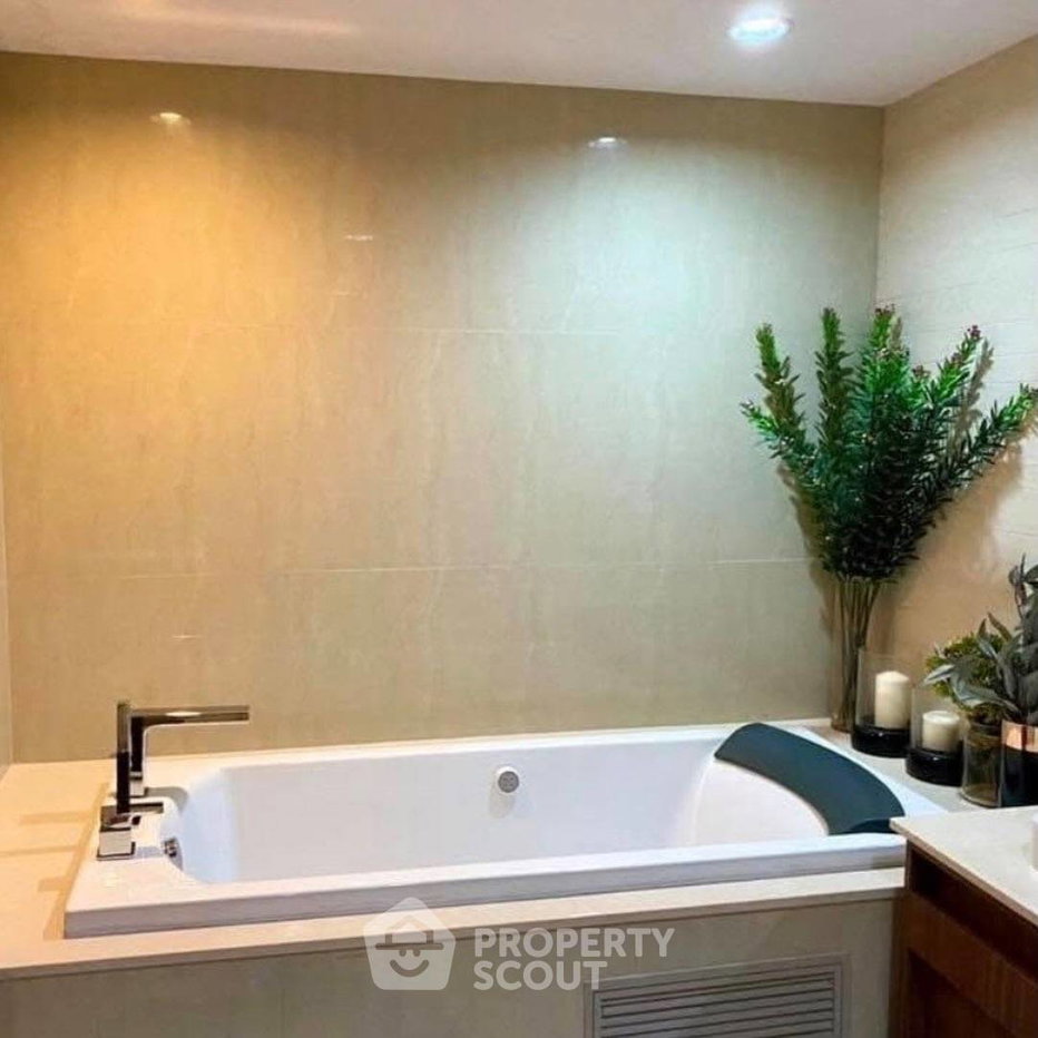 รูป คอนโด 2 ห้องนอน The Hudson Sathorn 7 ใกล้ BTS ช่องนนทรี (ID 3291708) - รูปที่ 9/9