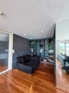 🎊 For Rent Condo SUPREME VILLE Building 1, Floor 5,2 bed room, Room size 150 sqm