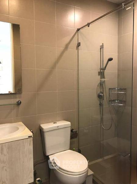 รูป ใกล้ BTS กรุงธนบุรี 90 ม. | คอนโด 2 ห้องนอน Hive Sathorn ชั้น 17 (ID 2834438) - รูปที่ 4/7