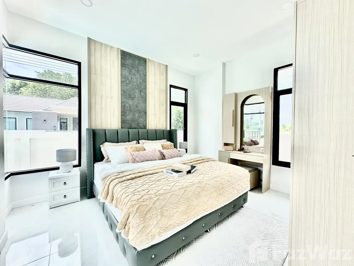 รูป ขาย วิลล่า 4 ห้องนอน ในโครงการ ทองธารินทร์ หัวหิน 6773634 - รูปที่ 2/16