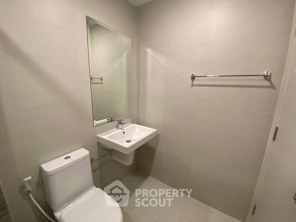 picture 22nd-Floor 1-BR Condo At Supalai Veranda Ramkhamhaeng (ID 3308810) - 13/29