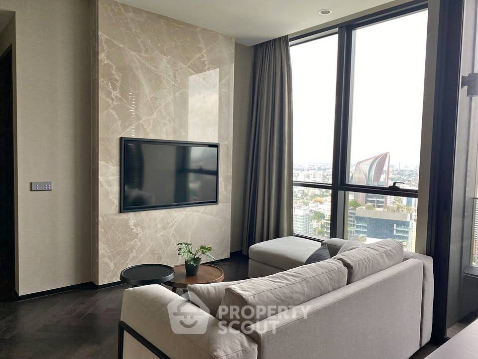picture 2-BR Condo at The Esse Sukhumvit 36 near BTS Thong Lor (ID 3059631) - 1/13