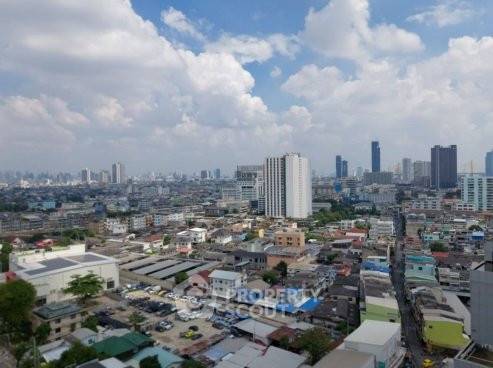 รูป คอนโด 1-ห้องนอน ที่ คอนโด ศุภาลัย คาซา ริวา วิสต้า 2 ใกล้ ถนนตก (ID 3252366) - รูปที่ 2/6