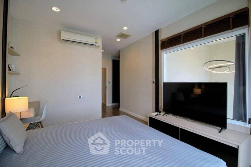 รูป ราคาคุ้มค่า คอนโด 2 ห้องนอน The Crest Sukhumvit 34 ใกล้ BTS ทองหล่อ 200 ม. (ID 1442989) - รูปที่ 12/13