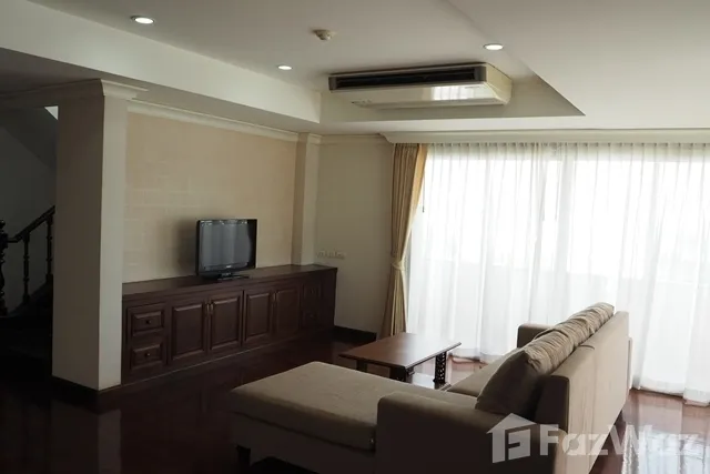 picture 4 Bedroom Condo for rent at Nagara Mansion 1079786 - 13/18