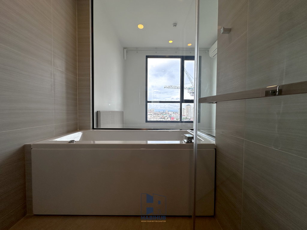 picture ⏰ 热门优惠 · お得なセール · LIMITED HOT DEAL ⏰ 🏠✨ Park Origin Thonglor | 1 Bedroom For Sale (HBH-HL-6) - 16/42
