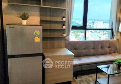 รูป คอนโด 1 ห้องนอน ชั้น 27 Knightsbridge Prime Ratchayothin ใกล้ BTS รัชโยธิน (ID 3206774) - รูปที่ 1/4