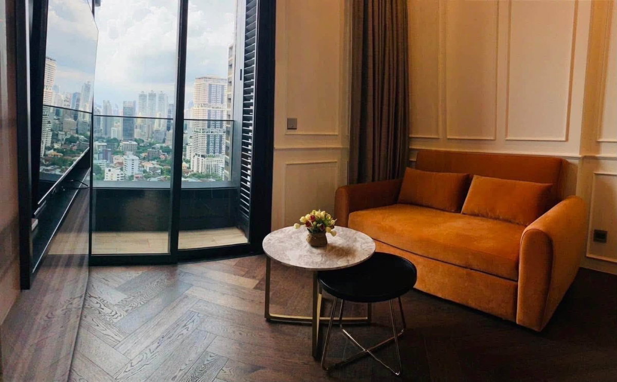 รูป เช่าคอนโด THE ESSE Sukhumvit 36/ดิ เอส สุขุมวิท 36 (E6909002)ID Line : @pccenter - รูปที่ 5/9
