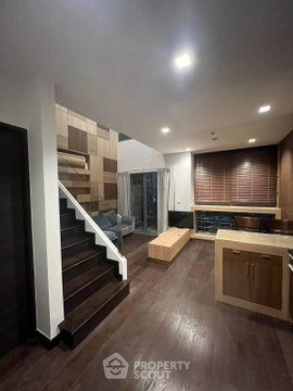 1-BR Condo at IDeo Q Phayathai near BTS Phaya Thai (ID 3307245)