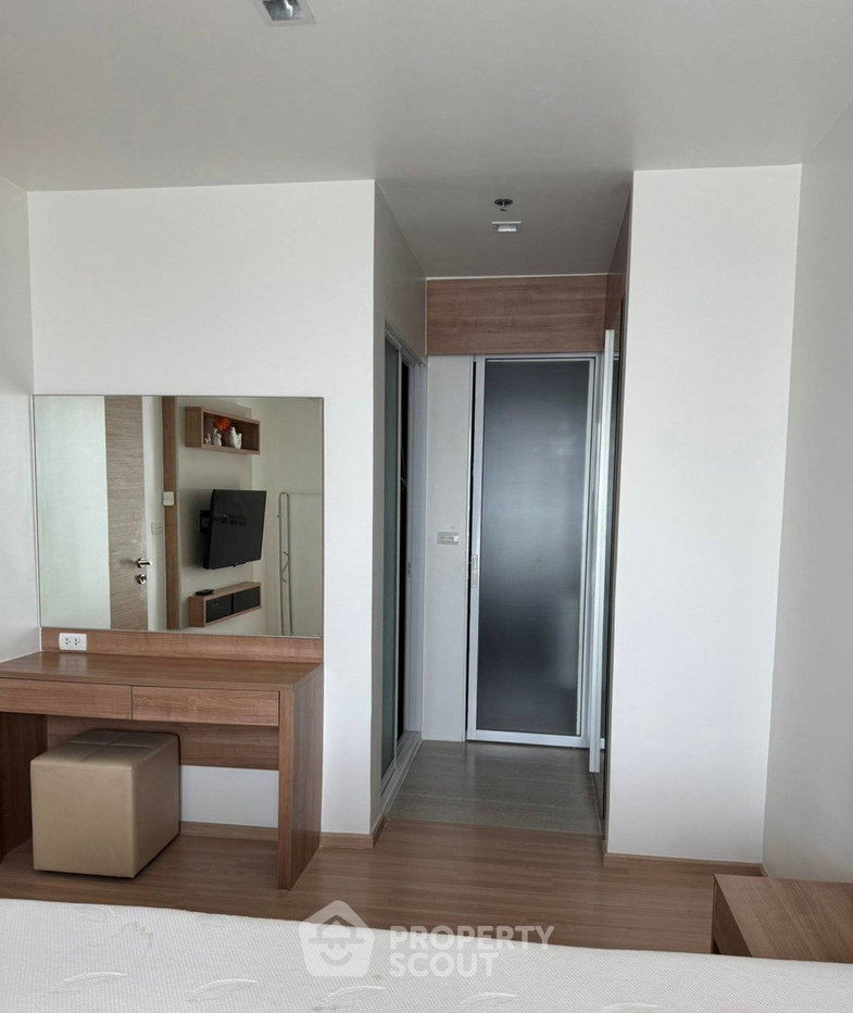 รูป คอนโด 1-ห้องนอน ที่ ริธึ่ม พหล-อารีย์ ใกล้ BTS สะพานควาย (ID 2971800) - รูปที่ 8/10