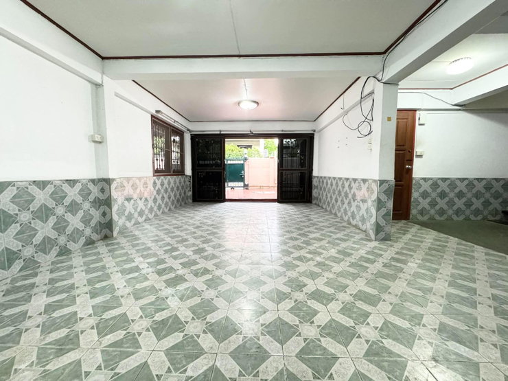 รูป ปล่อยเช่าบ้านเดี่ยวลาดพร้าว64ใกล้ห้วยขวาง - รูปที่ 5/8