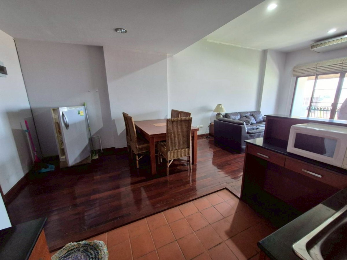 รูป ขายคอนโด Hillside Condo 8 พร้อมผู้เช่า - รูปที่ 2/11
