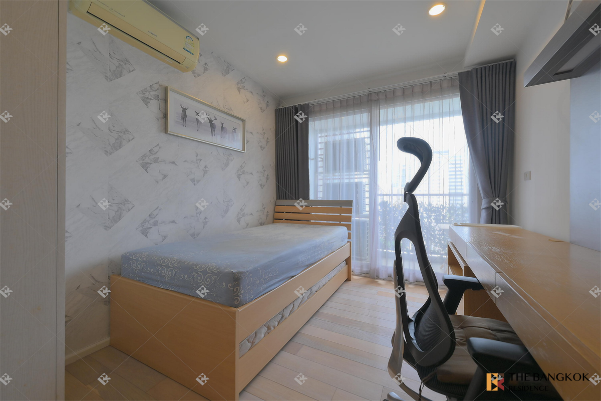 picture 15 Sukhumvit Residences Room available, ready to move in near BTS Nana - 8/10