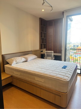 Maru Ekkamai 🛌 1BR for rent: 25,000🐶 Pet friendly