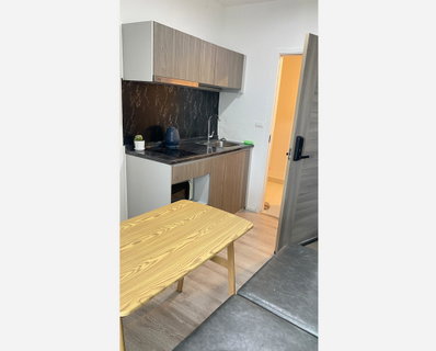 รูปภาพ Call : 085-865-6921 Condo Kensington Sukhumvit-Theparak @MRT Thipphawan 1Bed Tower B, Fully Furnished