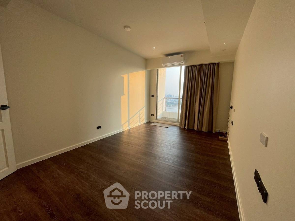 รูป ห้อง 2 ห้องนอน ชั้น 25 Supalai River Place Charoen Nakorn ใกล้ BTS กรุงธนบุรี (ID 3307168) - รูปที่ 13/17