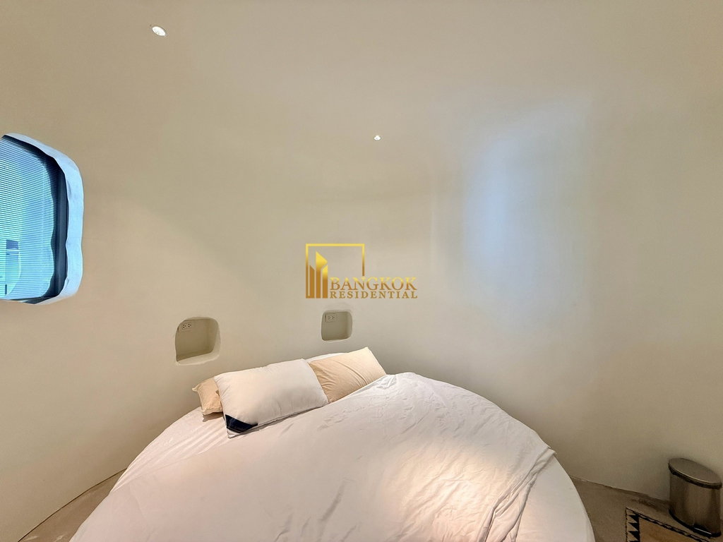 รูป 39 Suites | Amazing 3 Bedroom Condo in Phrom Phong Area - BR62096CD - รูปที่ 19/34