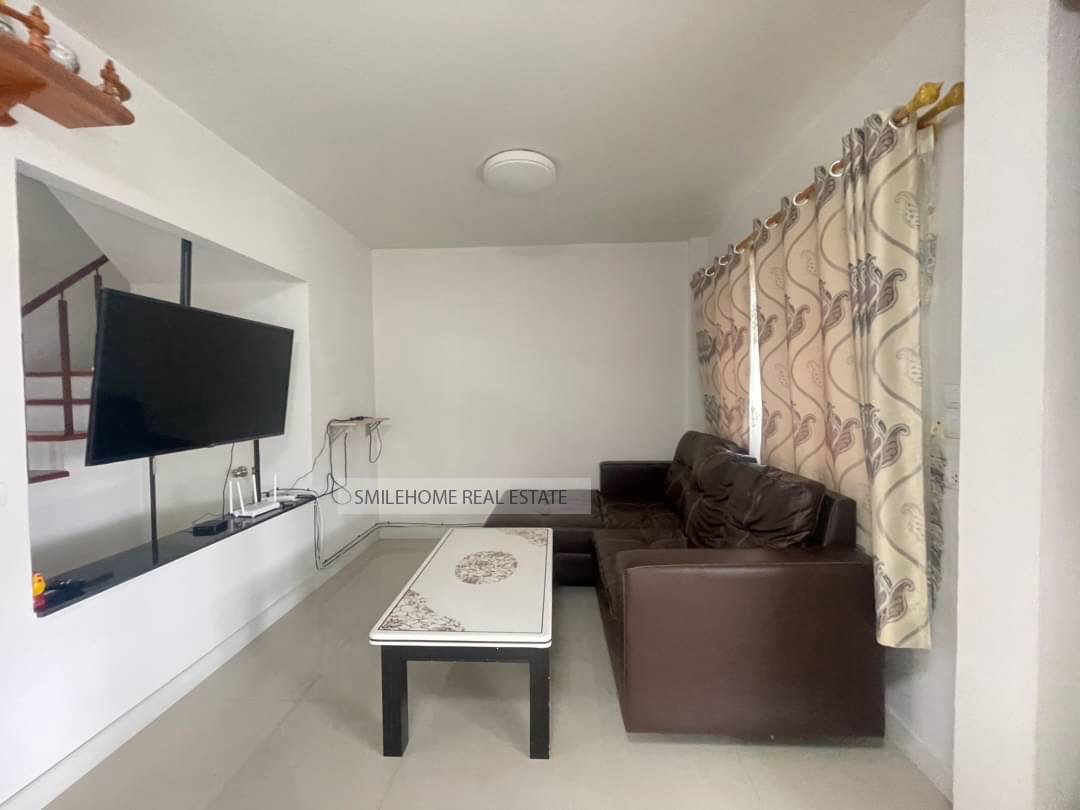 picture House for rent fully furnitured - 13/13