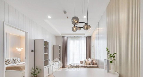 1-BR Condo at Supalai Wellington near MRT Thailand Cultural Centre (ID 3243282)