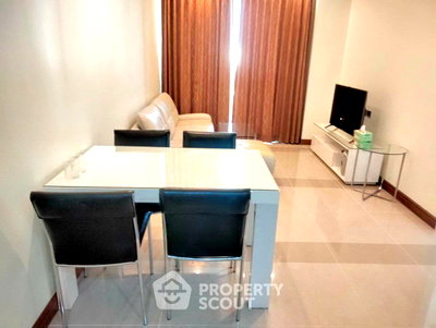 Condos for rent : 1-BR Condo at Supalai Wellington near MRT Thailand Cultural Centre (ID 3222529)