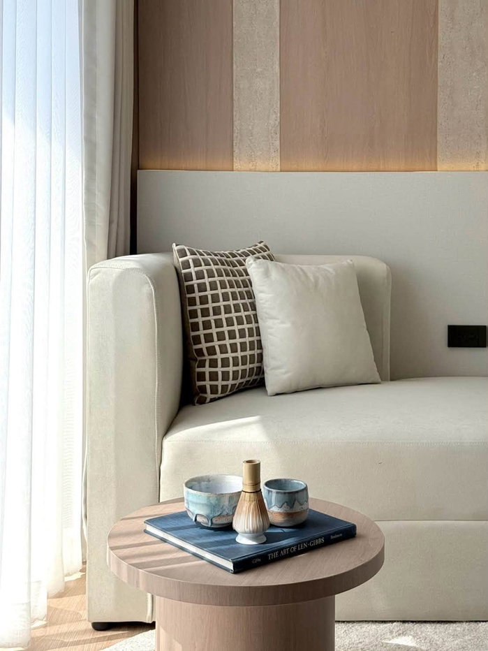 picture Viang Ping Condo (2 Bedrooms) Corner Unit, Doi Suthep View, Foreign Quota Available, only 200 m. from MAYA. (Tel/Line 088-5986998) - 19/20