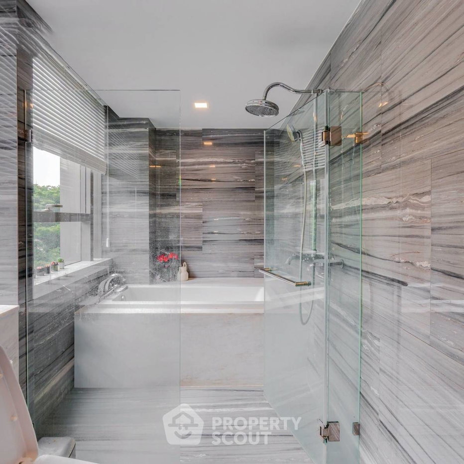 picture 3-BR Condo at Ashton Residence 41 near BTS Phrom Phong (ID 3309297) - 5/6