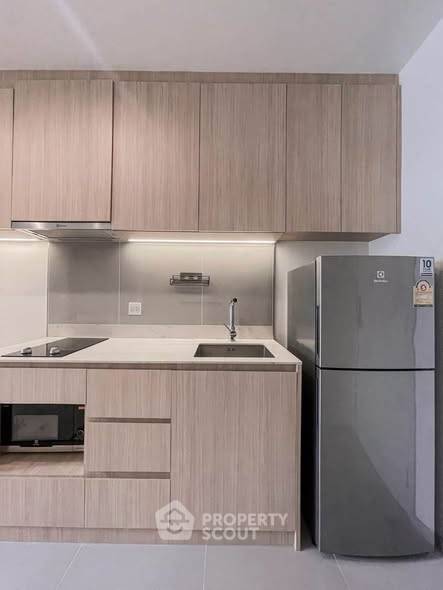 picture 1-BR Condo at M Jatujak near BTS Saphan Khwai (ID 3309344) - 4/9