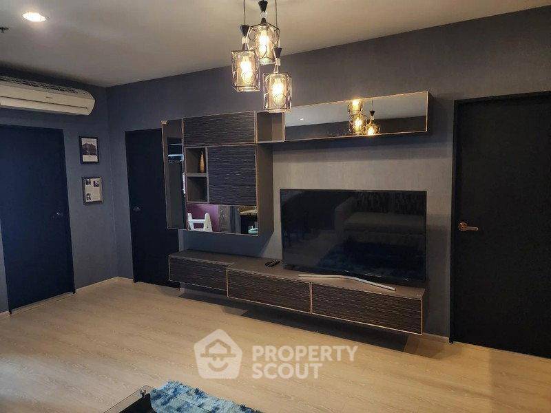 รูป ใกล้ BTS ปู่เจ้า เพียง 90 ม. | 2 ห้องนอน ที่ Ideo Sukhumvit 115 (ID 2918495) - รูปที่ 3/5