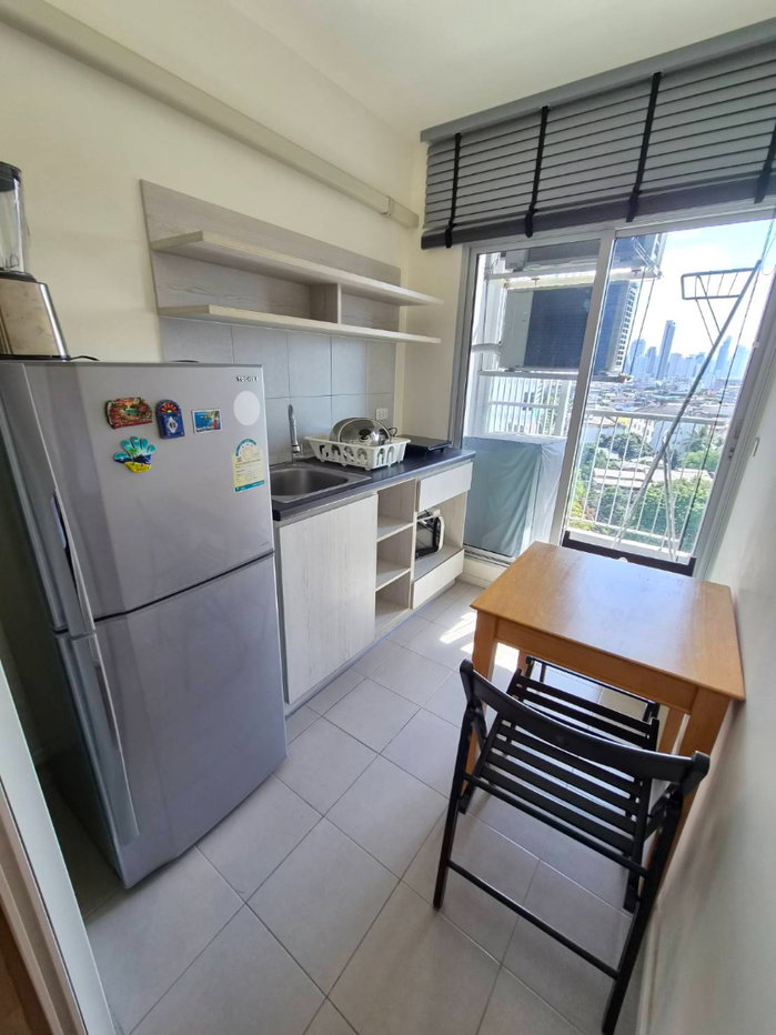 picture aspire sathorn tapra for rent 12000 - 8/14