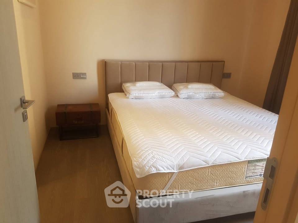 picture 18th-Floor 1-BR At The Esse Asoke Near MRT Sukhumvit (ID 3025016) - 11/16