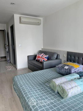 24th-Floor 1-BR At Rhythm Rangnam, 100m To BTS Victory Monument (ID 3164726)