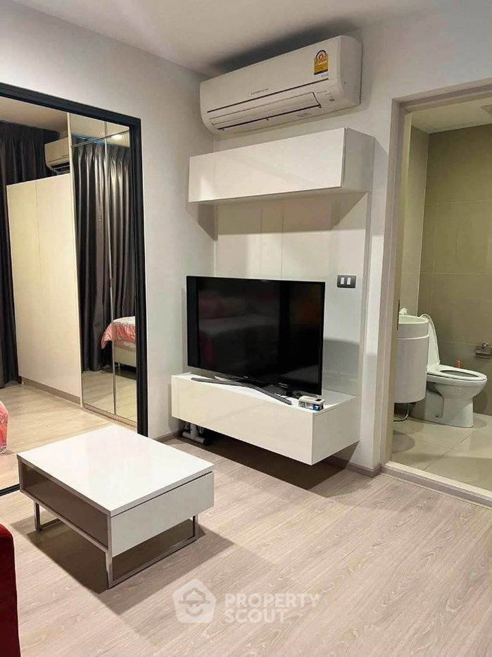 รูป คอนโด 1-ห้องนอน ที่ ริทึ่ม อโศก ใกล้ MRT พระราม 9 (ID 3140775) - รูปที่ 3/7