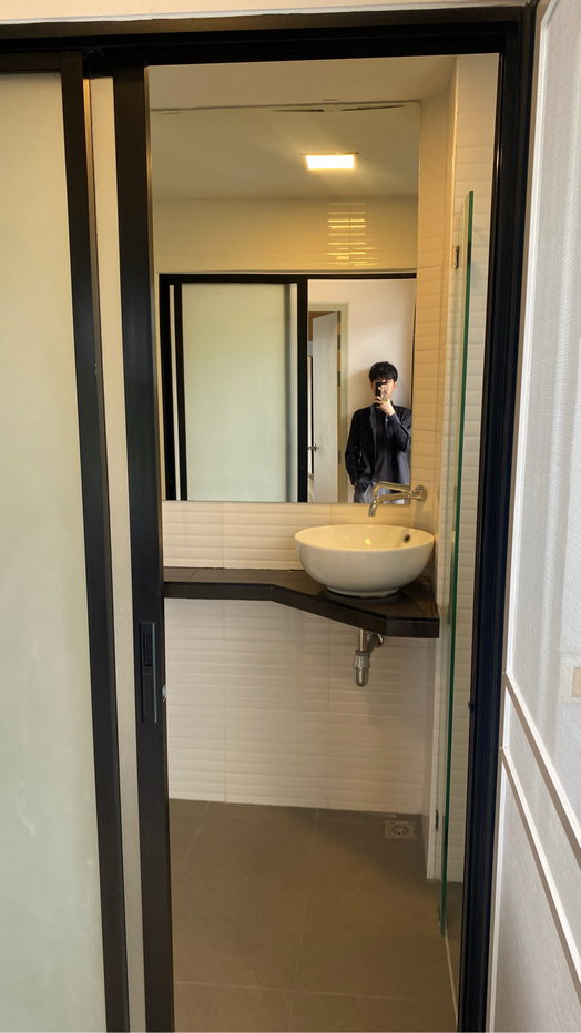 รูป Finn condo 3@สวนดอก 2ห้องนอน 15,000/เดือน - รูปที่ 8/15