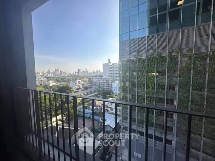 picture 1-BR Condo at Noble Around Ari near BTS Ari (ID 1463484) - 6/7