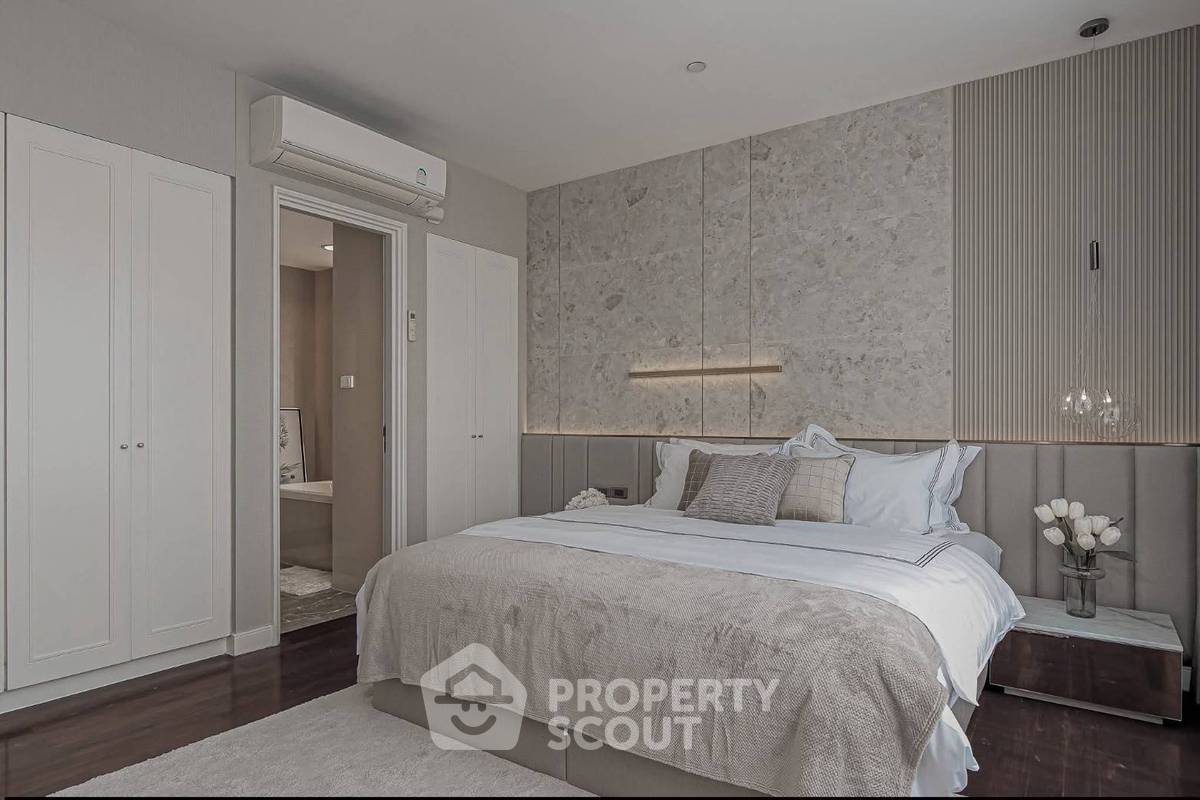 รูป ชั้น 18 คอนโด 3 ห้องนอน ขนาด 164 ตร.ม. Hampton Thonglor 10 ใกล้ BTS ทองหล่อ (ID 3308321) - รูปที่ 1/13