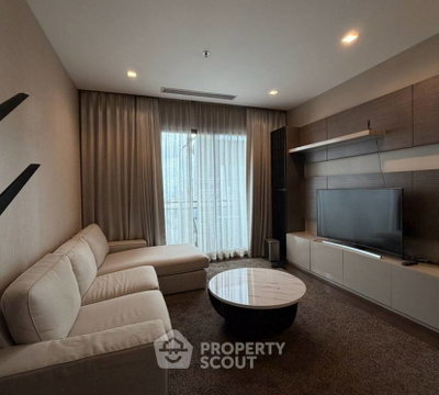 2-BR Ivy Ampio Rachada - Rama 9 Near MRT Thailand Cultural Centre (ID 3222960)